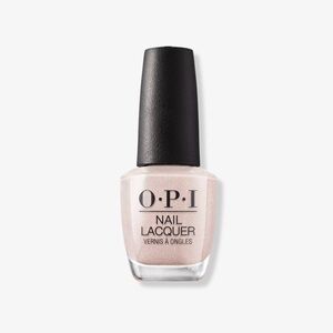 “Throw Me a Kiss” OPI Nail Lacquer